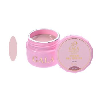 Gala Professional 15 ml No:086 Cream Oje