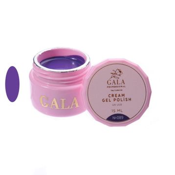 Gala Professional 15 ml No:089 Cream Oje