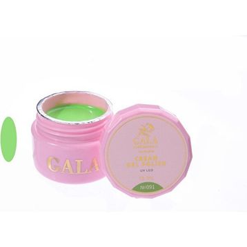 Gala Professional 15 ml No:091 Cream Oje