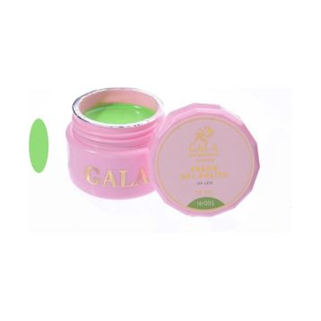 Gala Professional 15 ml No:091 Cream Oje