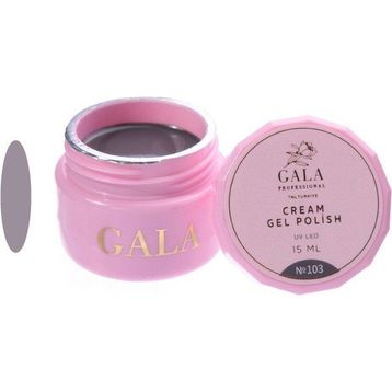 Gala Professional 15 ml No:103 Cream Oje