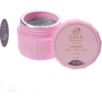 Gala Professional 15 ml No:107 Cream Oje