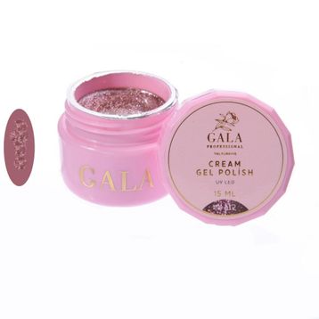 Gala Professional 15 ml No:112 Cream Oje