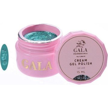 Gala Professional 15 ml No:115 Cream Oje