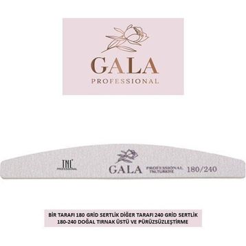 Gala Professional 180-240 Törpü