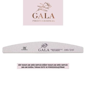 Gala Professional 180-240 Törpü