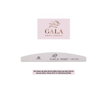 Gala Professional 180-240 Törpü