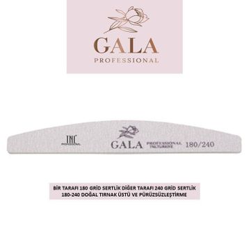 Gala Professional 180-240 Törpü