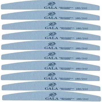 Gala Professional 180/240 10'lu Törpü