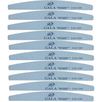 Gala Professional 240/240 10'lu Törpü