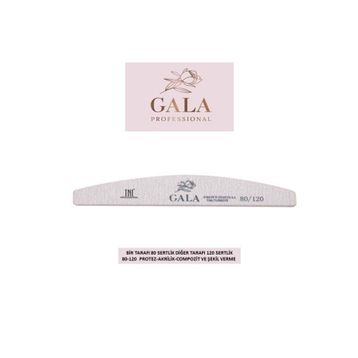 Gala Professional 80-120 Törpü