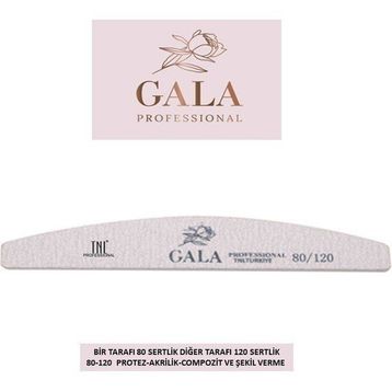 Gala Professional 80-120 Törpü