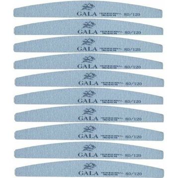 Gala Professional 80/120 10'lu Törpü