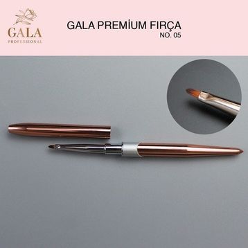 Gala Professional NO:5 Premium Fırça