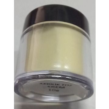 Gala Smart 10 gr Krem Akrilik Toz