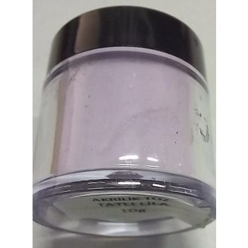Gala Smart 10 gr Tatlı Lila Akrilik Toz