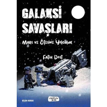 Galaksi Savaşları - Fatih Dost