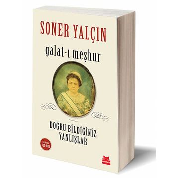 Galat-ı Meşhur - Soner Yalçın