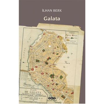 GALATA - İLHAN BERK