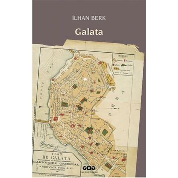 GALATA - İLHAN BERK