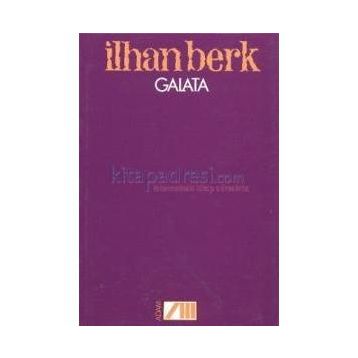 GALATA - İLHAN BERK