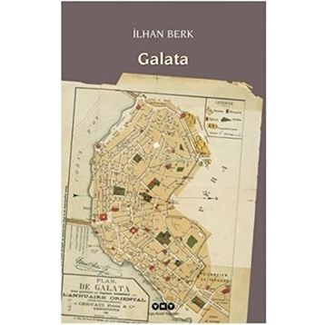 GALATA - İLHAN BERK
