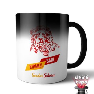 Galatasaray Kupa Bardak
