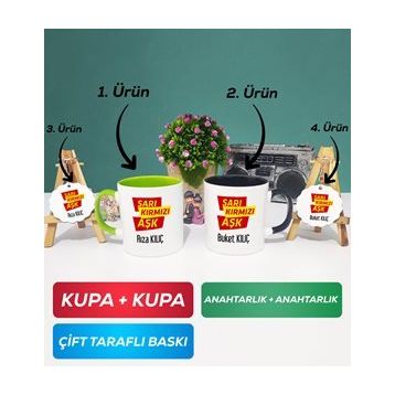 Galatasaray Kupa Bardak