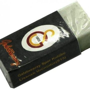Galatasaray Standart Silgi
