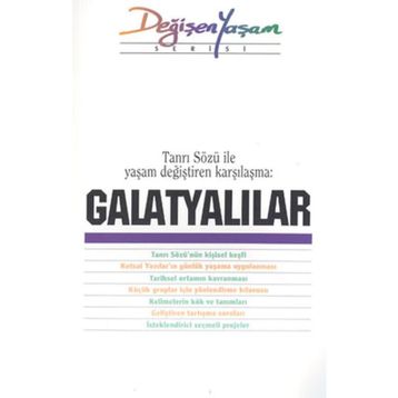 GALATYALILAR - KOLEKTIF