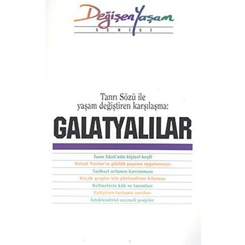 GALATYALILAR - KOLEKTIF