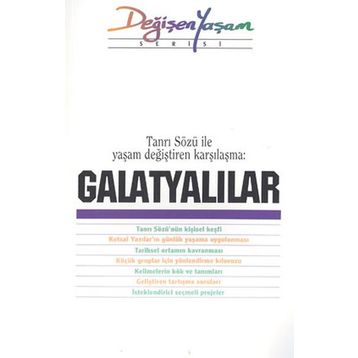 GALATYALILAR - KOLEKTIF