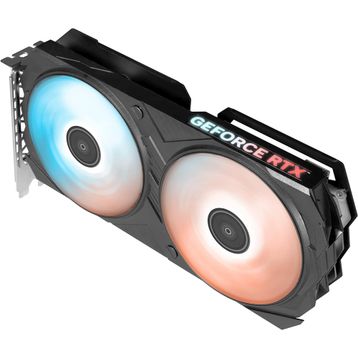 Galax GeForce RTX 4060 Ti EX 1-Click OC 8GB GDDR6 Ekran Kartı