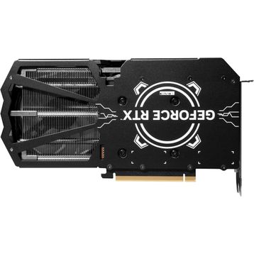 Galax GeForce RTX 4060 Ti EX 1-Click OC 8GB GDDR6 Ekran Kartı