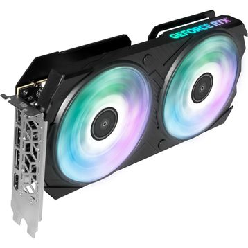 Galax GeForce RTX 4060 Ti EX 1-Click OC 8GB GDDR6 Ekran Kartı