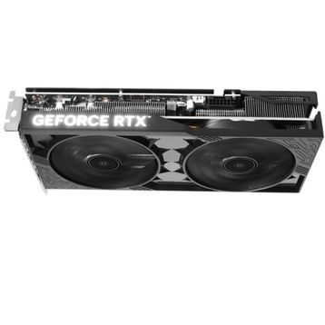 Galax GeForce RTX 4070 Super 1-Click OC 2X 16GB GDDR6X Ekran Kartı