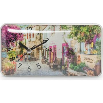Galaxy 123-DEKORATİF-8 Dekoratif Saat