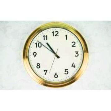 Galaxy 1962-M Premium Duvar Saati