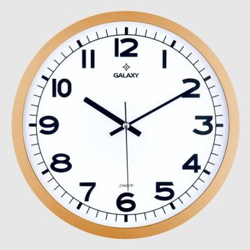 Galaxy 216-3 Duvar Saati