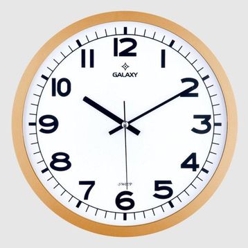 Galaxy 216-3 Duvar Saati