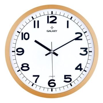 Galaxy 216-3 Duvar Saati
