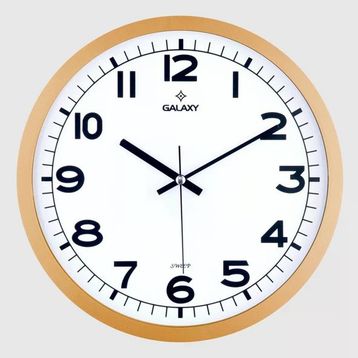 Galaxy 216-A 30 cm Duvar Saati