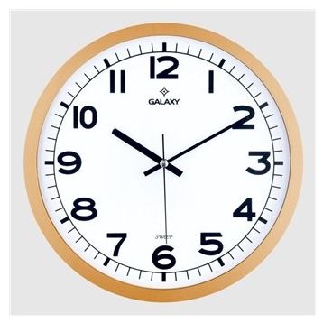 Galaxy 216-A 30 cm Duvar Saati
