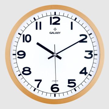 Galaxy 216-A 30 cm Duvar Saati