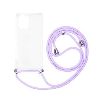 Galaxy A91 S10 Lite Zore X-Rop Kılıf
