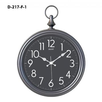 Galaxy D-217-F-1 Duvar Saati