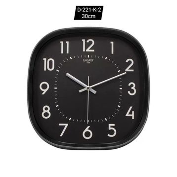 Galaxy D-221-K-2 Duvar Saati