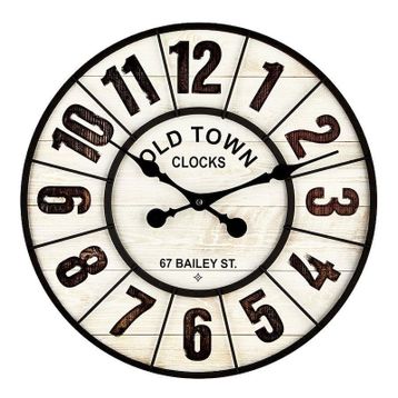Galaxy DM-50-1 Old Town Duvar Saati
