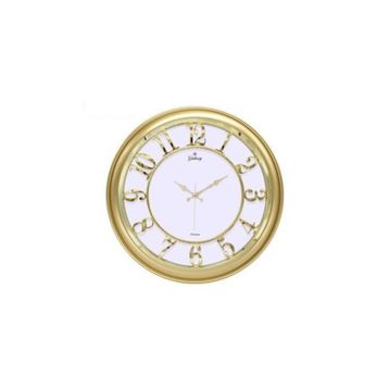Galaxy Duvar Saati Glx-1965-A-2
