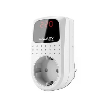 Galaxy Enegry SX220 Priz Tipi Voltaj Koruyucu